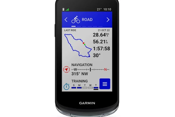 GARMIN - Edge® 1040