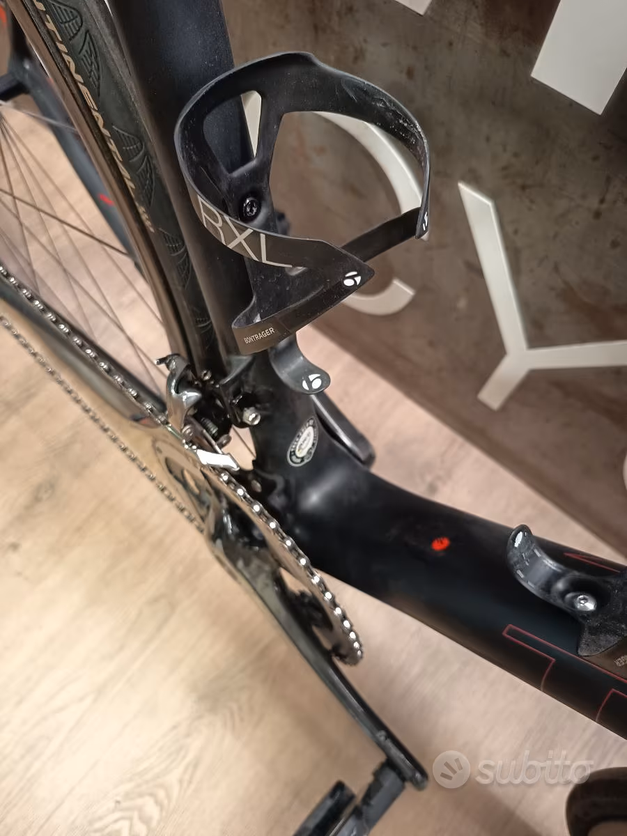 TREK - Émonda SLR 9 SramRed - immagine 2