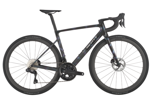 SCOTT - ADDICT RC 10 SunbeamBlack 2025/2026