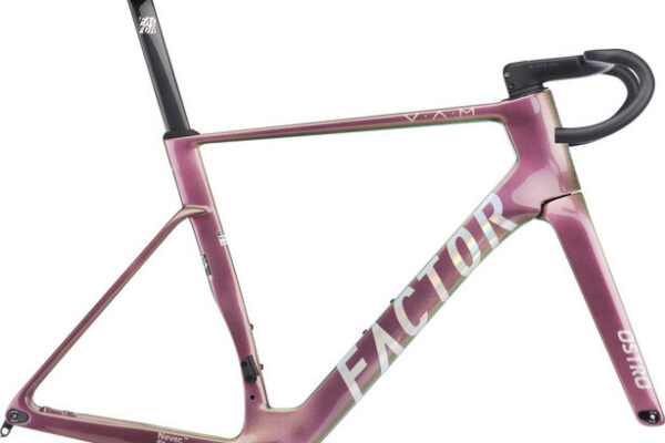 FACTOR - OSTRO 2.0 VAM SCARAB FRAMEKIT
