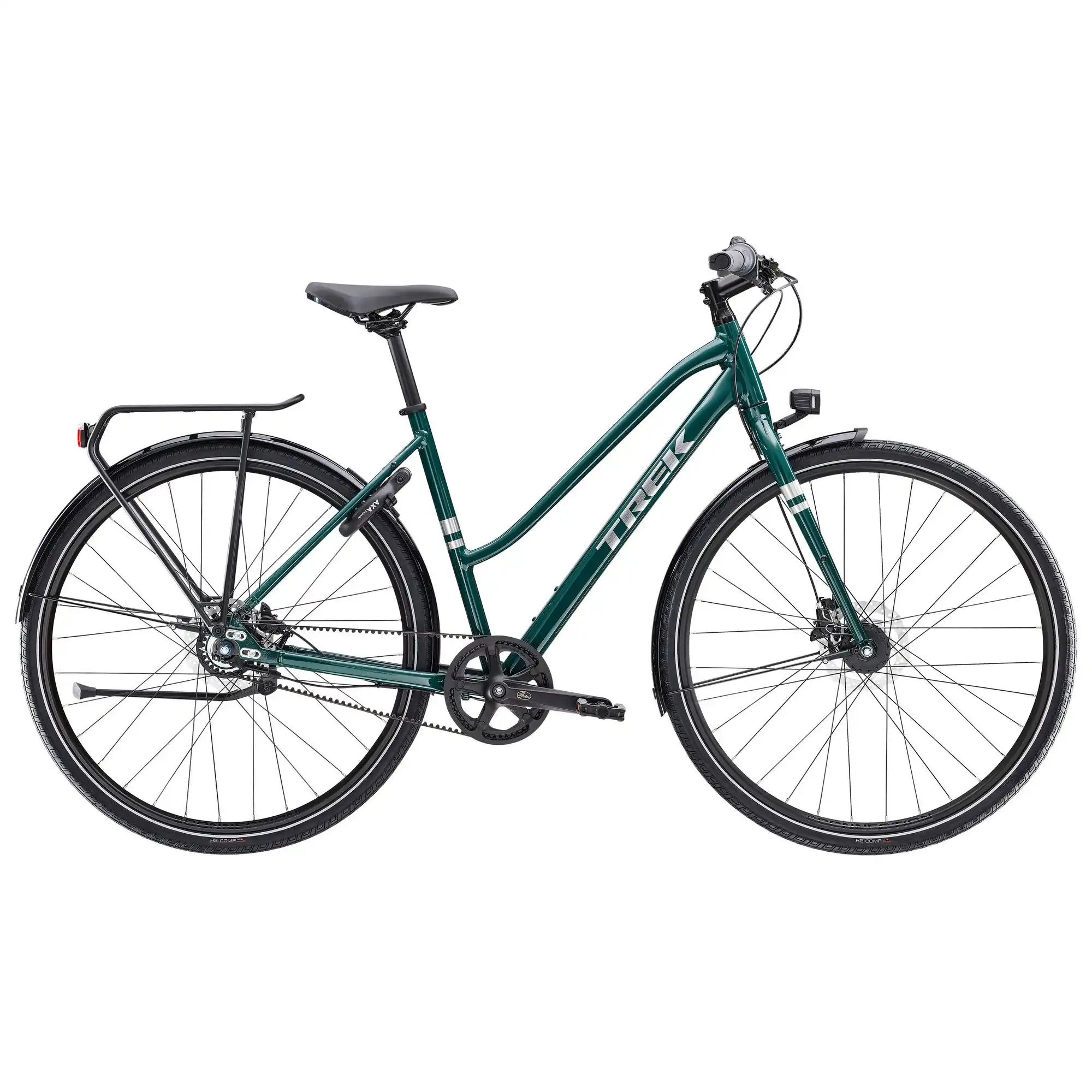 TREK - DISTRICT 3 MS EQ Juniper
