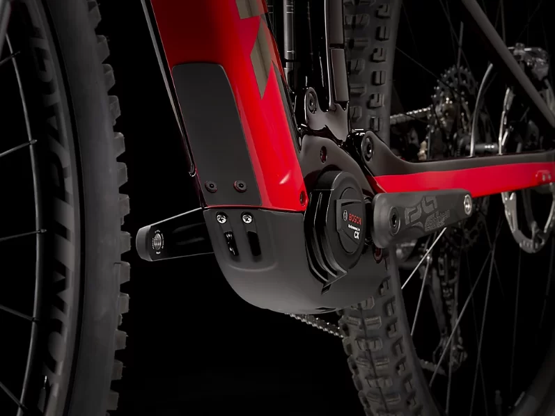 TREK - RAIL 9.8 XT DarkPrismatic/TrekBlack - immagine 8