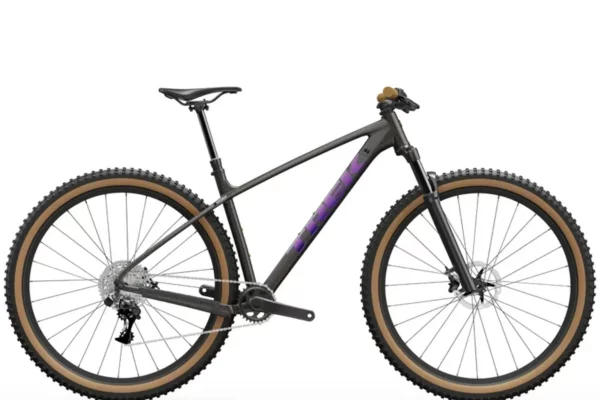 TREK - MARLIN 7 GEN 3 MatteDarkWeb/ClearGloss