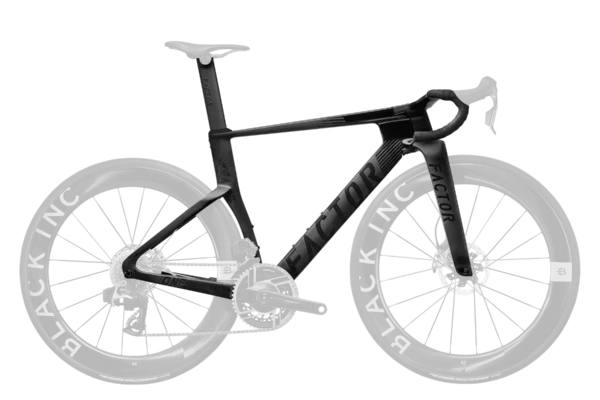 FACTOR - ONE Frameset