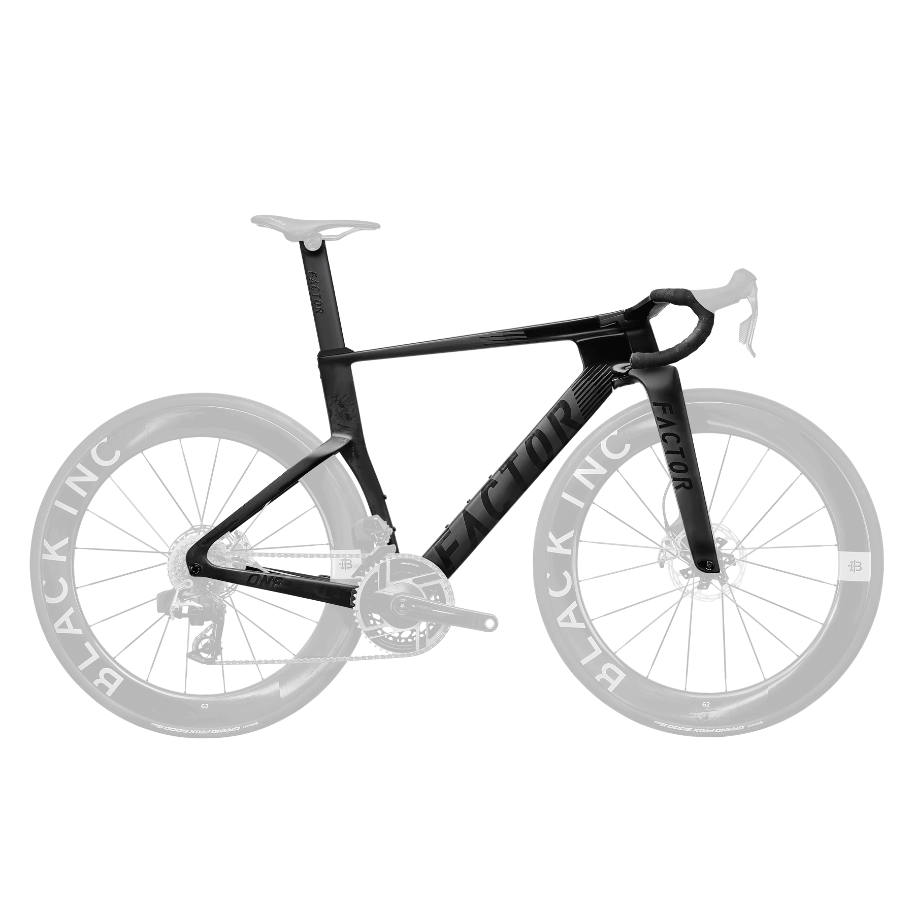 FACTOR - ONE Frameset