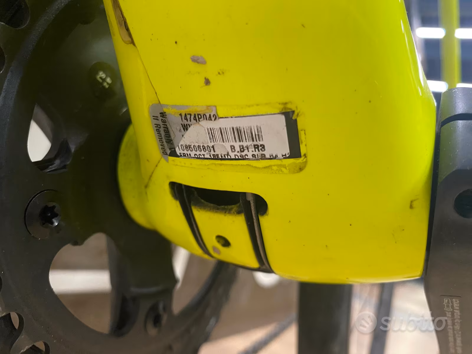 TREK - Emonda SLR 9 - immagine 3