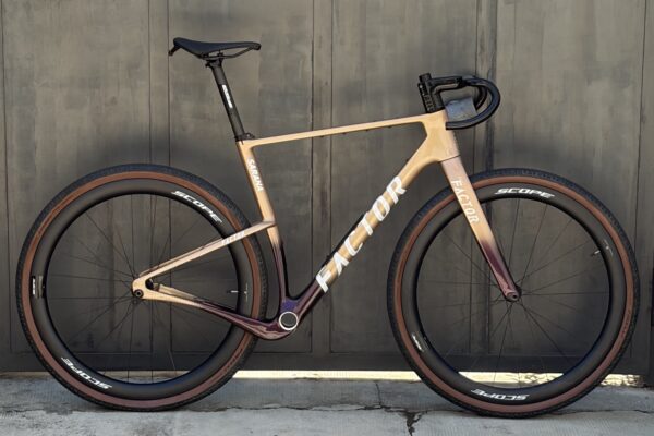 FACTOR SARANA FRAMESET TG 56