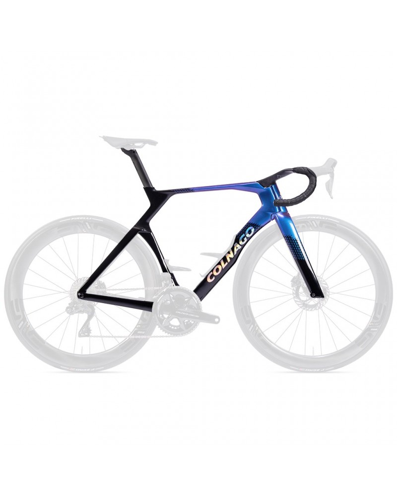 COLNAGO - Y1RS Team FRAMEKIT YSBC (Copia)