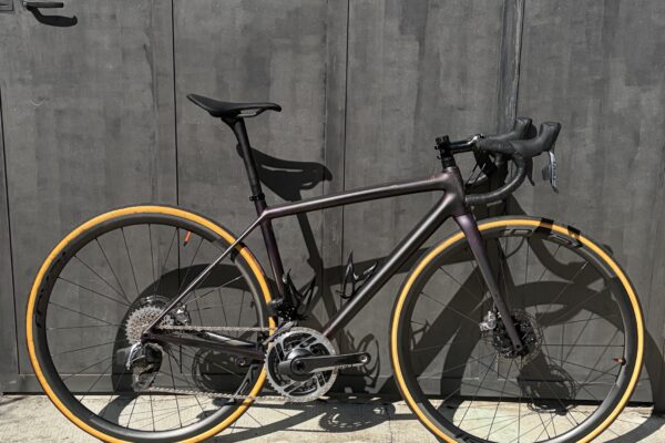 Specialized S-WORKS AETHOS TG:52 (USATO)