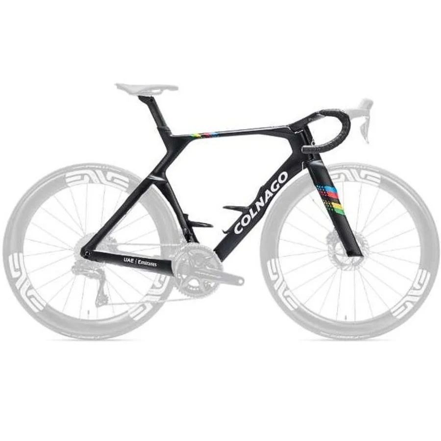 COLNAGO - Y1RS YSBC FRAMEKIT Tg: S