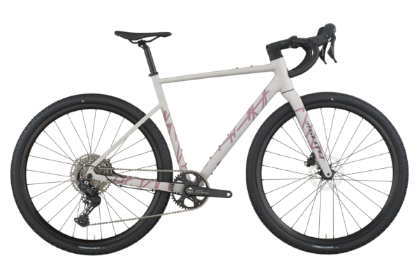 SCOTT Speedster Gravel 30 tg: M
