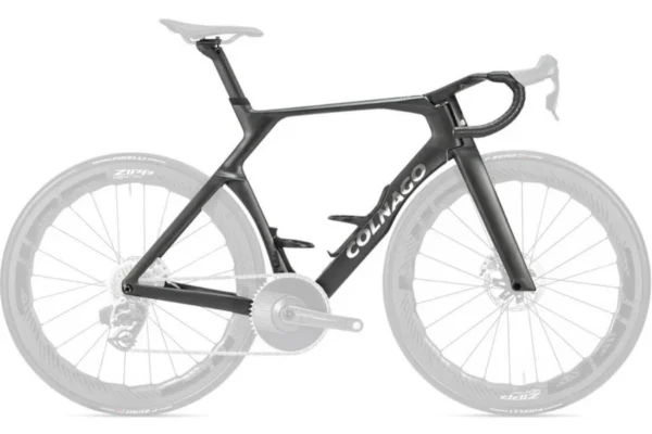 COLNAGO - Y1RS DARK FRAMEKIT Tg: L - M