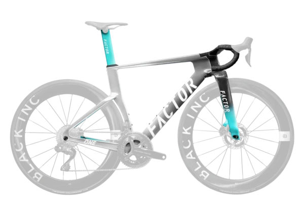 FACTOR - ONE SILVERSTONE TG:54